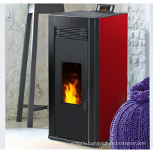 Cr-03 Stufa a Pellet Wood Pellet Stove